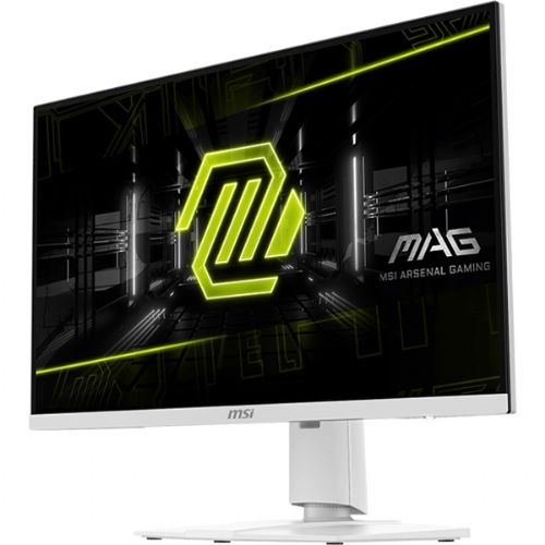 Monitor MSI MAG 274URFW (TBD), 27"/WQHD (2560 x 1440)/Rapid IPS/180 Hz/1 ms GtG/bijela