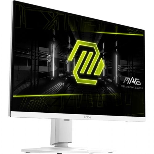 Monitor MSI MAG 274URFW (TBD), 27"/WQHD (2560 x 1440)/Rapid IPS/180 Hz/1 ms GtG/bijela