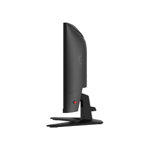 Monitor MSI MAG 275CQF E18 / 27" / WQHD / Rapid VA / 180Hz / 0.5ms (GtG) / ukrivljen / črn 68,5 cm / 2560x1440, črna