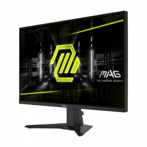 MSI MAG 275QF 68,5 cm (27") WQHD Rapid IPS 180Hz 0,5ms GtG monitor (crni)