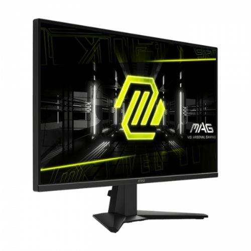 Monitor MSI MAG 275QF 68,5 cm (27") / WQHD / Rapid IPS / 180Hz / 0,5ms GtG (črn)