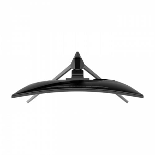 MSI MAG-27CQ6PF 68,5 cm (27") WQHD 180Hz 0,5ms (GtG) zakrivljeni monitor crni