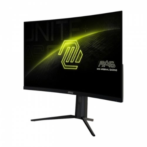 Monitor MSI MAG 321CUPDF 80.0 cm (31.5") / UHD / VA / 160Hz / 0.5ms (GtG) / crni