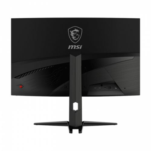 Monitor MSI MAG 321CUPDF 80.0 cm (31.5") / UHD / VA / 160Hz / 0.5ms (GtG) / crni