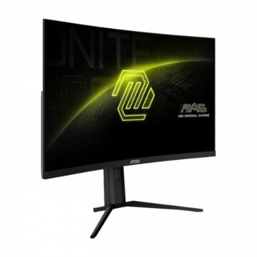 Monitor MSI MAG 321CUPDF 80.0 cm (31.5") / UHD / VA / 160Hz / 0.5ms (GtG) / crni