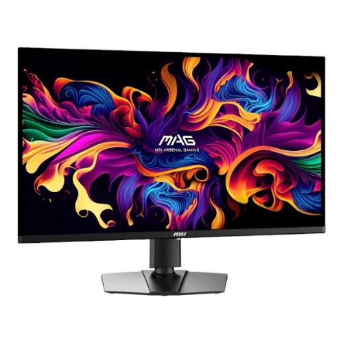 MSI MAG 321UP QD-OLED 31,5" / UHD / 165Hz / 0,03ms (GTG) (crna) 31,5" / 3840x2160