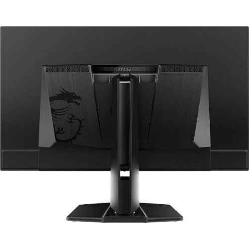 Monitor MSI MAG 322UP QD-OLED E16 80,1 cm (31,5) / 4K UHD / 165Hz / 0,03ms (GTG) (črn) – nastavljiv po višini - PD 15W 80,0 cm