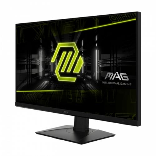 Monitor MSI MAG 322UPF 81,3 cm (32") / UHD / IPS / 160 Hz / 1 ms (GtG) / crni