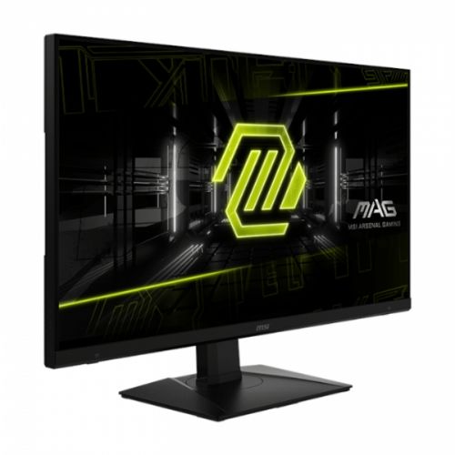 Monitor MSI MAG 322UPF 81,3 cm (32") / UHD / IPS / 160 Hz / 1 ms (GtG) / crni