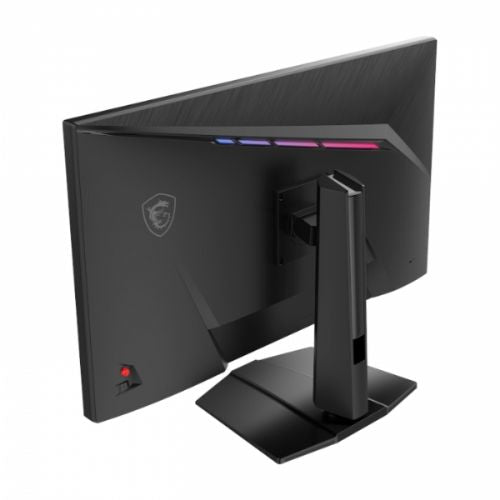 Monitor MSI MAG 322URDF E16 80,1 cm (31,5 / UHD / Rapid IPS / 160Hz / 0.5ms (GtG) / črn