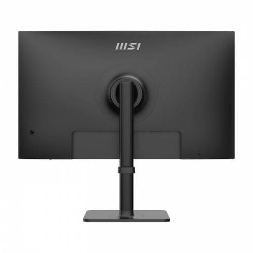 Monitor MSI Modern MD272UPHG / 27" / UHD / IPS / 60Hz / 4ms (GtG) / KVM / crni - podesiva visina - PD 98W 68,5 cm / 3840x2160
