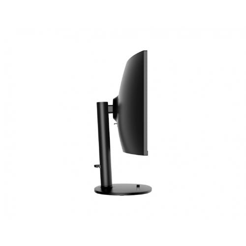 Monitor MSI Modern MD342CQP 86,36 cm (34") / UWQHD / VA / 120Hz / 1ms (MPRT) / ukrivljen / črn / 3440x1440