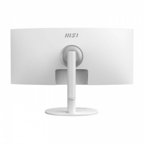 Monitor MSI Modern MD342CQPW 86,36 cm (34") / UWQHD / 120 Hz / 1 ms MPRT / zakrivljen / bijeli