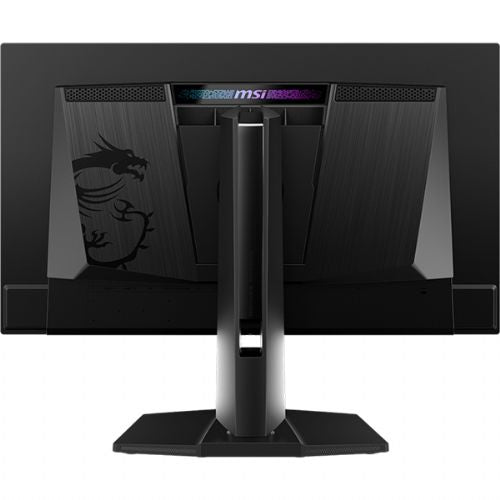 Monitor MSI MPG 272URX QD-OLED 68,5 cm (27") 4K UHD / 240Hz / 0,03ms (GTG) / črn