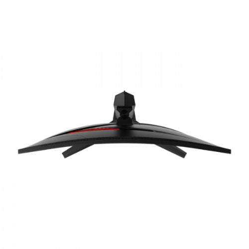 Monitor MSI MPG 275CQRXF 68,5 cm (27") / WQHD / 240 Hz / 0,5 ms (GtG) / zakrivljen / crni