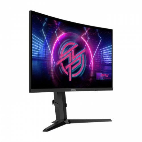 Monitor MSI MPG 275CQRXF 68,5 cm (27") / WQHD / 240 Hz / 0,5 ms (GtG) / zakrivljen / crni