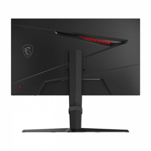 Monitor MSI MPG 275CQRXF 68,5 cm (27") / WQHD / 240 Hz / 0,5 ms (GtG) / zakrivljen / crni