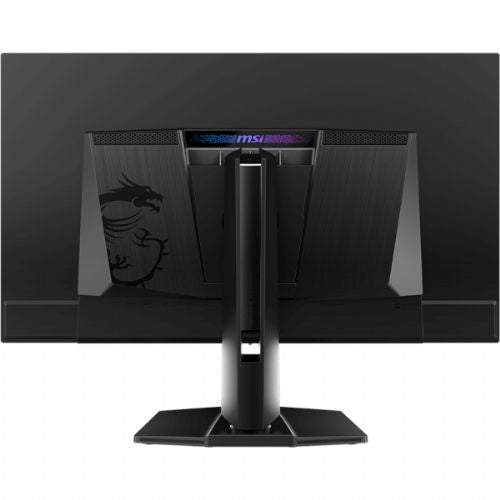 Monitor MSI MPG 321URX QD-OLED 31.5" / UHD / 240Hz / 0,03ms (GTG) / PD/ nastavljiv po višini/ črna