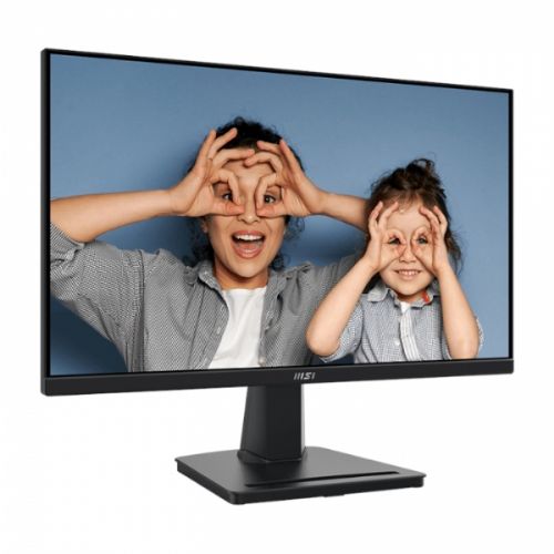 Monitor MSI PRO MP225V 54,6 cm (21.5") / FHD / VA / 100Hz / 1ms (MPRT) / črn