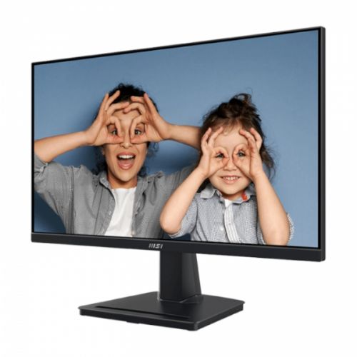 Monitor MSI PRO MP225V 54,6 cm (21.5") / FHD / VA / 100Hz / 1ms (MPRT) / črn