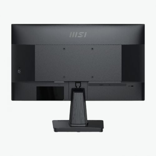 Monitor MSI PRO MP225V 54,6 cm (21.5") / FHD / VA / 100Hz / 1ms (MPRT) / črn