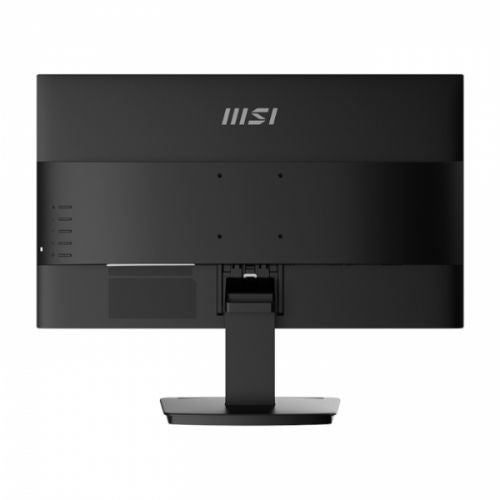 Monitor MSI PRO MP2412 60,5 cm (23,8") / FHD / VA / 100 Hz / 1 ms (MPRT) / crni