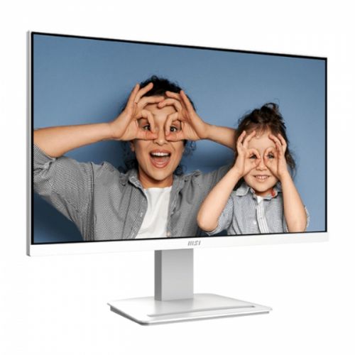 Monitor MSI PRO MP2412W / 23.8" / FHD / VA / 100Hz / 1ms (MPRT) / bijeli 60.5 cm