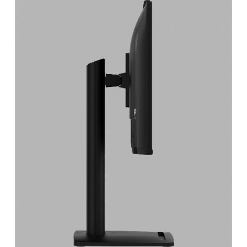 Monitor MSI PRO MP242PMG / 23.8" / FHD / IPS / 120Hz / 1ms (MPRT) / crni - podesiva visina 60.9 cm / 1920x1080