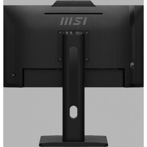 Monitor MSI PRO MP242PMG / 23.8" / FHD / IPS / 120Hz / 1ms (MPRT) / crni - podesiva visina 60.9 cm / 1920x1080