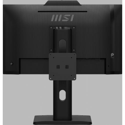 Monitor MSI PRO MP242PMG / 23.8" / FHD / IPS / 120Hz / 1ms (MPRT) / crni - podesiva visina 60.9 cm / 1920x1080