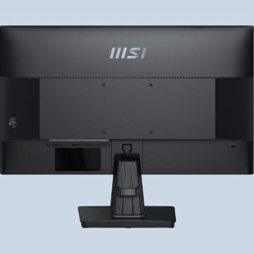 Monitor MSI PRO MP251 / 62,2 cm (24,5") / FHD / IPS / 100Hz / 1ms (MPRT)/300cd/m2/crni