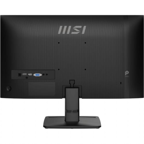 Monitor MSI PRO MP251 E2 62,2 cm (24.5") / FHD / IPS / 120Hz / 1ms (MPRT) / črn 62,2 cm