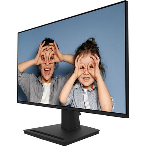 MSI PRO MP252 monitor 62,2 cm (24,5"), 1920x1080 (FHD), IPS, 300 cd/m2, 100Hz, 1ms MPRT (crni)