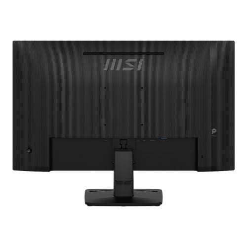 Monitor MSI PRO MP271A E2 68,5 cm (27") / FHD / IPS / 120 Hz / 1 ms (MPRT) / crni