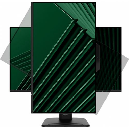 Monitor MSI PRO MP272PMG / 27" / FHD / IPS / 120Hz / 1ms (MPRT) / crni 68,5 cm