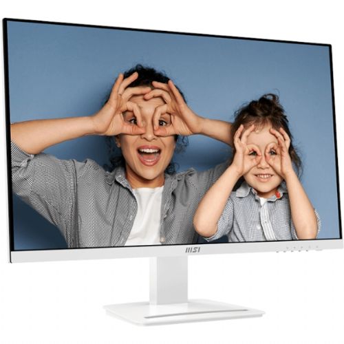Monitor MSI PRO MP273QW E2 68,5 cm (27,0") / WQHD / IPS / 100Hz / 1ms MPRT (bijeli)