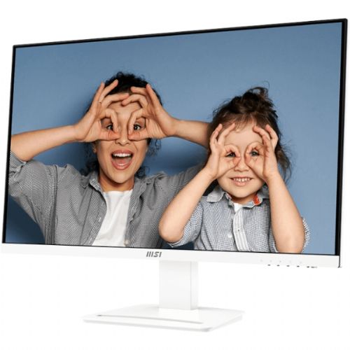 Monitor MSI PRO MP273QW E2 68,5 cm (27,0") / WQHD / IPS / 100Hz / 1ms MPRT (bijeli)