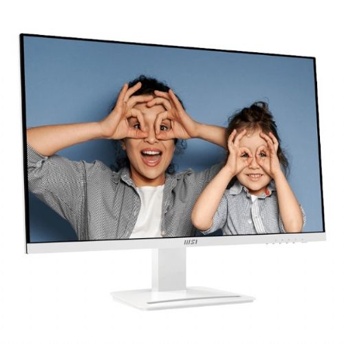 Monitor MSI PRO MP273QW E2 68,5 cm (27,0") / WQHD / IPS / 100Hz / 1ms MPRT (bel)