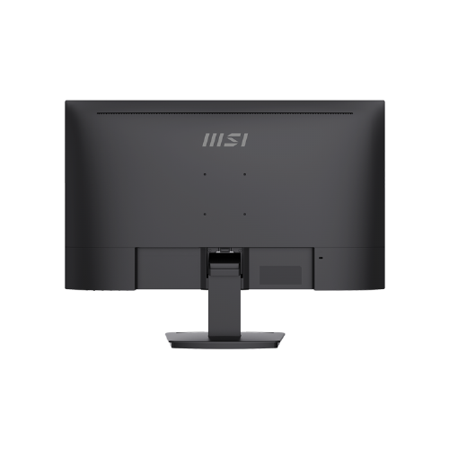 Monitor MSI PRO MP273U (68,5 cm) 27" / UHD / IPS / 60Hz / 4ms (GtG) / crni / 3840x2160