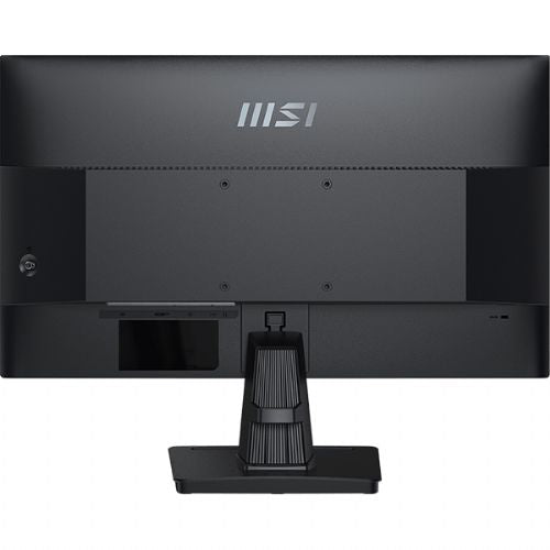 Monitor MSI PRO MP275 27" FHD IPS 100Hz 1ms črn