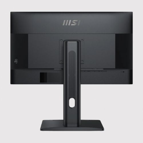 Monitor MSI PRO MP275PG 68,50 cm (27") FHD IPS 100Hz 1ms (MPRT) črn