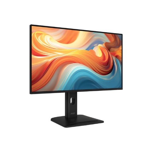 Monitor MSI PRO MP275PG E14 / 27" / FHD / IPS / 144Hz / 1ms (MPRT) / črn 68,5 cm / 1920x1080