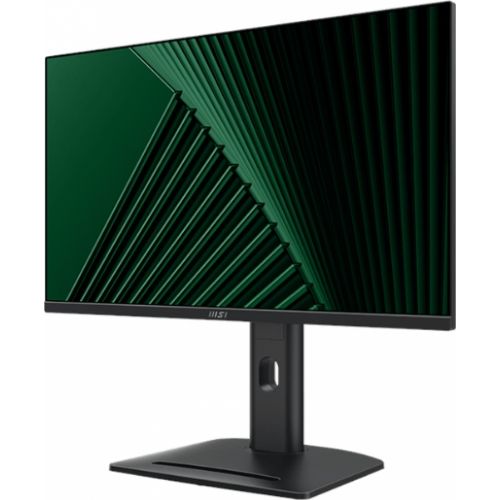Monitor MSI PRO MP275QPG / 27" / WQHD / IPS / 100Hz / 1ms (MPRT) / črn 68,5 cm