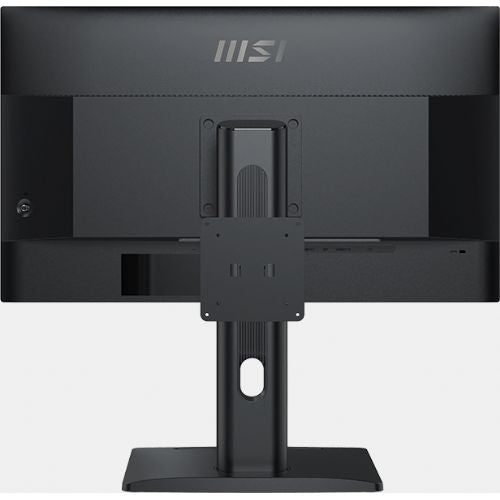 Monitor MSI PRO MP275QPG / 27" / WQHD / IPS / 100Hz / 1ms (MPRT) / črn 68,5 cm