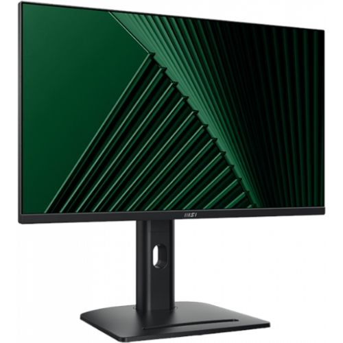 Monitor MSI PRO MP275QPG / 27" / WQHD / IPS / 100Hz / 1ms (MPRT) / crni 68,5 cm