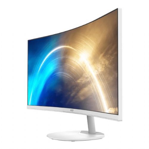 Monitor MSI PRO MP341CQW 34" (86,36 cm) / UWQHD / VA / 100Hz / 1ms MPRT (bijeli)