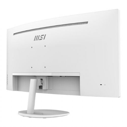 Monitor MSI PRO MP341CQW 34" (86,36 cm) / UWQHD / VA / 100Hz / 1ms MPRT (bijeli)