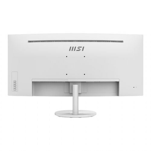 Monitor MSI PRO MP341CQW 34" (86,36 cm) / UWQHD / VA / 100Hz / 1ms MPRT (bijeli)