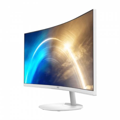 Monitor MSI PRO MP341CQW 34" (86,36 cm) / UWQHD / VA / 100Hz / 1ms MPRT (bijeli)