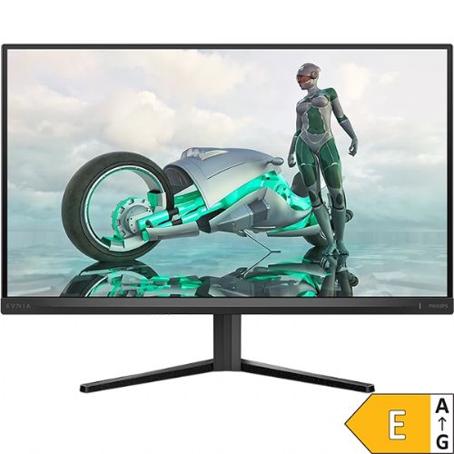 Monitor Philips 27M2N3200S/00, 68,6 cm (27"), Full HD 1920 × 1080, Fast IPS, 180 Hz, 1 ms, HDR10, črn